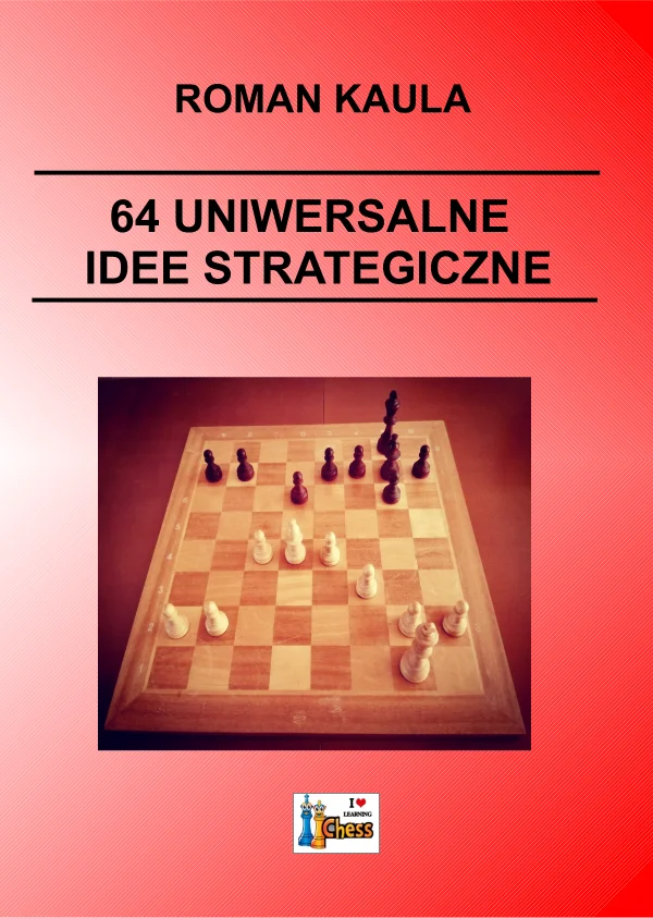 Okładka 64 uniwersalne idee strategiczne